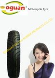 Factory Produce Motorcycle Tire (300-18 300-17 120/80-16 110/90-16 80/100-14)