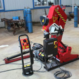 Hot Sell Ty008 Mobile Tire Changer