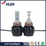 DC12-24V H8 40W 4400lm Auto Super Bright LED Headlight