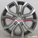 16*6.5j Auto Parts Wheels Rims Aluminum Car Alloy Wheels