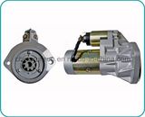 Starter Motor for Nissan (S13126 12V 2.2kw 9T)