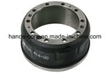 Man	81501100227/81501100232 Brake Drum