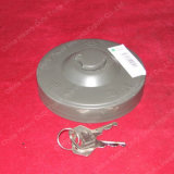 Original Sinotruk HOWO Parts Fuel Tank Cap Lock (Az9112550210+001)