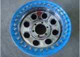4X4 off Road Steel Beadlock Wheel Rims Various Size, Color