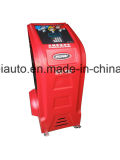 Pipe Cleaning Air Conditioner Refrigerant Recovery Machine