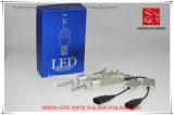 LED Car Light H1 LED Headlight CREE Xhp50 Chip 4800lm LED Headlamp