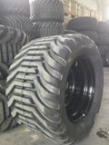 Agricultural Flotation Tire 550/45-22.5 for Manure Spreader