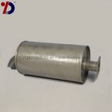 Muffler, Exhaust Main (MCOO8955 6D22)