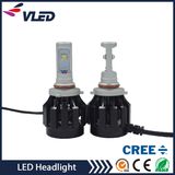 9005 4400lumens 40W 6000k LED Headlights for Cars