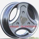 Car Wheel Rims 13*5.5j Wheel PCD3*150 Wheel Auto Alloy Wheel