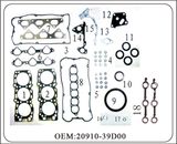 Auto Parts for Car Gasket