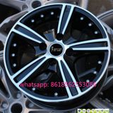 4*100 Aluminum Alloy Wheel Rim 14*6j