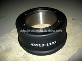 Top Quality 435121193 Truck Brake Drums