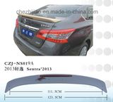 Car Spoiler for Sentra '2013