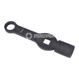 Slogging Wrench 12-Point 24mm with 2 Striking Faces (MG50752)