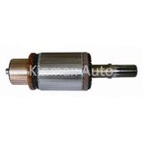 Brand New Car Starter Armature Im3057 24V for Mitsubishi