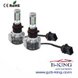 P13W 6000K 5000K 4000K 3000K LED Headlight