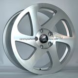 Aftermarket Alloy Wheels for Kin-695