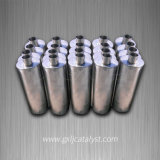 The Commercial Vehicle (LNG / CNG / LPG) Catalytic Muffler Converter