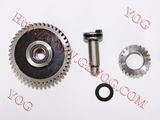 Motorcycle Parts Motorcycle Camshaft Moto Shaft Cam for Titan 2000