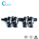Act CNG LPG Conversion Kit Injector Rail L04