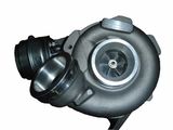 Mercedes Benz Om611 Actuator Turbocharger Gt1852V 709836-5004s 709836-0001 for Engine 	Om611, De22la 2.2L