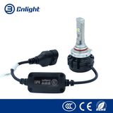 Cnlight Universal M1 9005 3000K/6500K LED Car Headlight