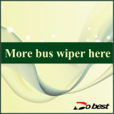 More Model Bus Wiper