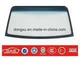 Auto Safety Glass Laminate Front Windscreen for Suzuki