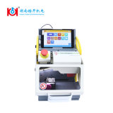 Sec-E9 Computerized Key Duplicating Cutting Machine with Ce SGS Approved
