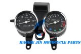 Motorcycle Parts Motorcycle Speedometer for Gn125