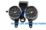 Motorcycle Parts Motorcycle Speedometer for Gn125