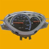 Gilera Smash Revolution Motorcycle Speedometer
