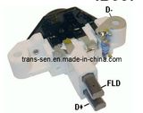 Auto Bosch Voltage 14.6V Regulator for Alternator (IB387)