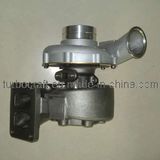 Turbocharger for HX50 4032055