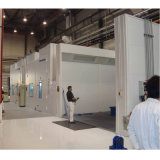High Quality Customized Industrial Washing Room