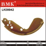 Adanced Quality Brake Shoe #K9942 for Suzuki