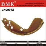Adanced Quality Brake Shoe #K9942 for Suzuki