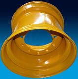 Wheel 22.5x16.00