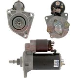 12V 1.4kw 11t Starter Motor Bosch Lada Lester 30714