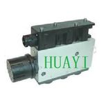 Volvo Solenoid Valve 0501100014 0501100040 3944717 3112823