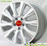Aluminum Replica Rover Alloy Wheel Rim Wholesale