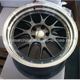 15-18 Inch New Design Replica Alloy Wheel, Car Wheels