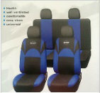 PVC Car Seat Cover (BT2014)