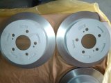 Drilled Holes and Slotted Japanese Cars'brake Drums