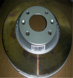 Chinese Supplier Brake Disc of Great Wall Voleex C30 Auto Spare Parts 3502011-G08 in Dubai