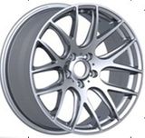 Replica for BMW Alloy Wheel (BK663)
