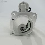 12V 3kw Lucas10-Teeth Marelli Starter Motor (LEADER-60-100)