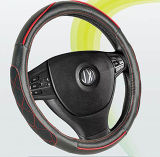 PVC PU Car Steering Wheel Cover (BT7239A)