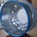 Customized Replica Forged Aluminum Truck Wheel